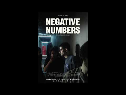 TeTe Noise - ZXY010 (Negative Numbers/უარყოფითი რიცხვები Original Movie Soundtrack)